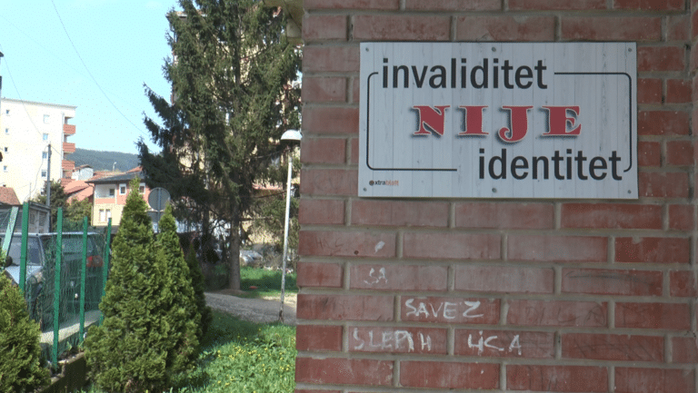 Koliko je pandemija uticala na osobe sa invaliditetom? (video)