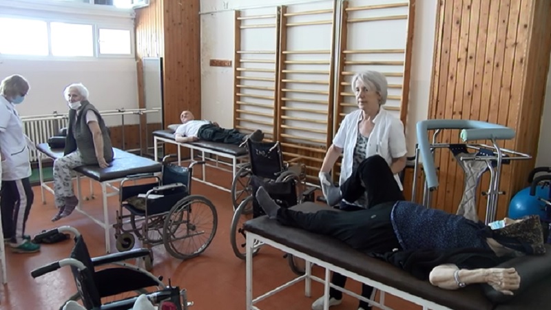 Specijalna bolnica “Novopazarska banja” vratila se norlmanom režimu rada uz dalje poštovanje epidemioloških mera