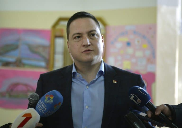 Ružić: Što se mene tiče, zimski raspust počinje 31. decembra