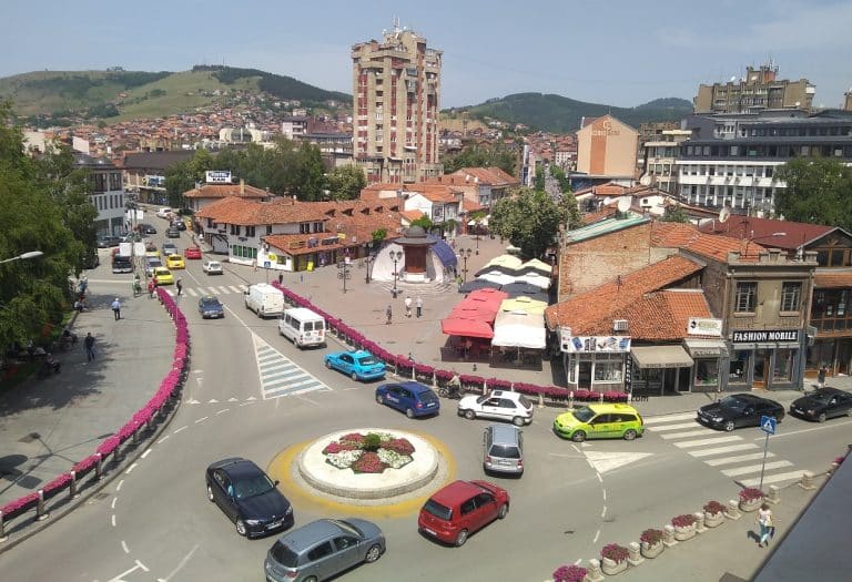 Ponovo na prodaju objekti u centru grada