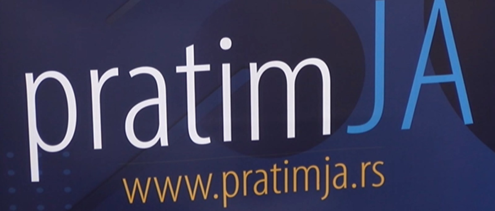 Projekat “Pratim JA” pristupačan svim građanima Novog Pazara (video)