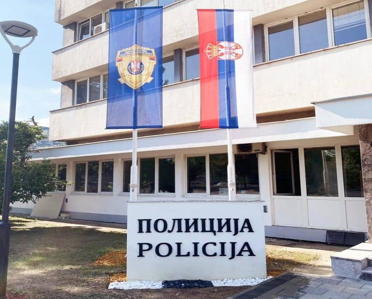 Policija u nedelju “otvara vrata”