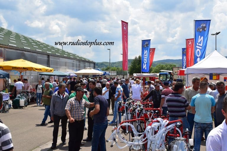 U Sjenici sutra počinje poljoprivredni sajam