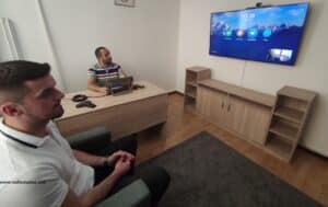 Zaštitom žrtava i svedoka do istine u sudskom postupku