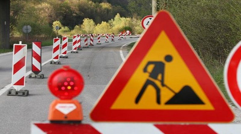 JP Putevi Srbije: Vozačima se savetuje oprez na putevima