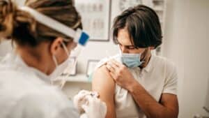 Korona virus u Srbiji: Može li lutrija da podstakne vakcinaciju