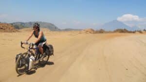 Dugotrajni kovid: Bolesna već 16 meseci i pita se hoće li joj nekad biti bolje