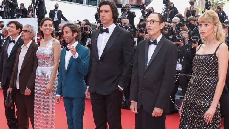 Film, Kan i festival: Zvezde posle godinu dana pauze prošetale crvenim tepihom