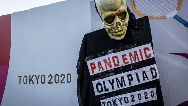 Olimpijske igre u Tokiju: Zašto Japan ne otkazuje takmičenje – nekoliko dana pre početka sve je više problema