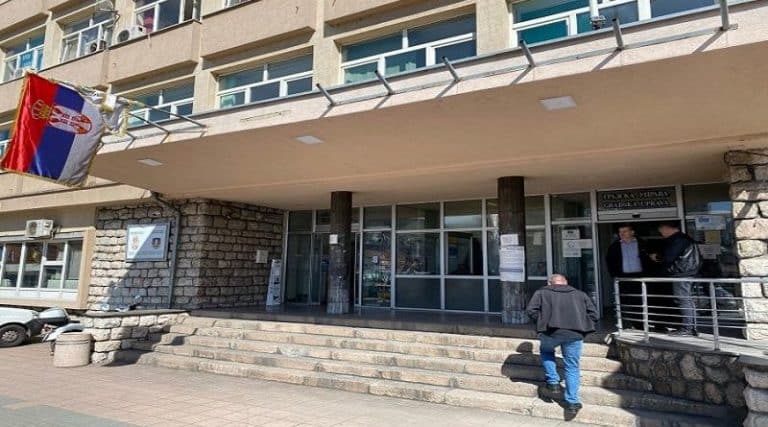 Grad kupuje automobile od firme “Auto Čačak”