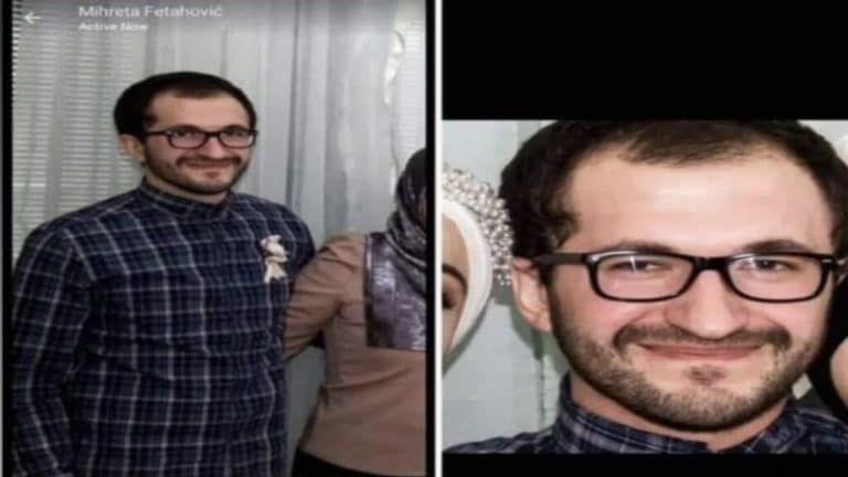 Nestao mladić u Novom Pazaru, policija traga za njim