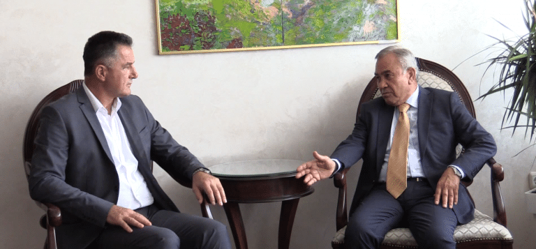 Ambasador Palestine posetio Novi Pazar