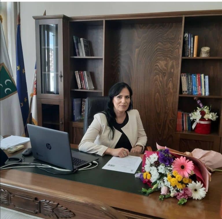 Šemsović: Svim vernicima upućujem iskrene čestitke povodom nastupajućeg Kurban bajrama