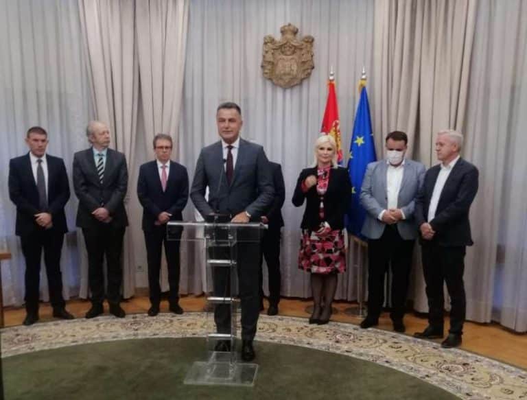 Biševac uputio čestitku povodom Dana Sandžaka