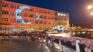 U Novom Pazaru obeležen petnaesti jul , Dan demokratije i nacionalnog jedinstva