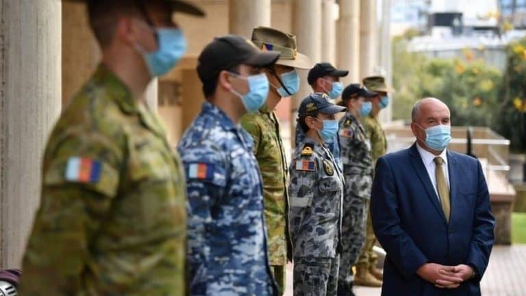 Korona virus: U Srbiji još četvoro preminulih, u Australiji angažovana vojska da se sprovedu mere
