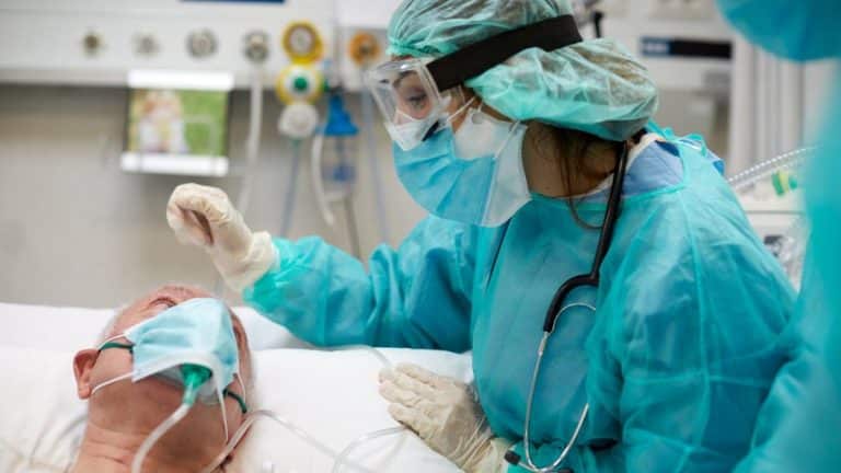 Korona virus: Delta soj – dva puta veće šanse za bolničko lečenje