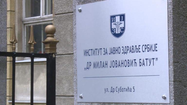 Jovanović: Ušli smo u novi talas korone, pojačati mere