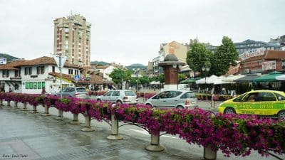 U Novom Pazaru poskupljuju lokalne komunalne takse