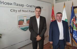 Nihat Biševac uputio čestitku povodom Ramazana