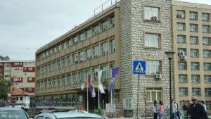 Gradonačelnik Novog Pazara pozvao predsednice Sjenice i Tutina na hitan sastanak zbog problema odlaganja otpada