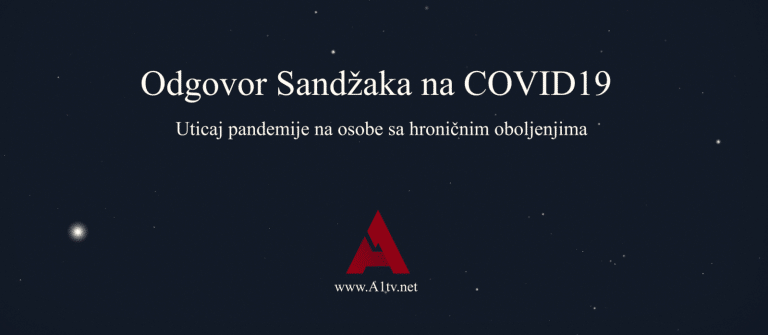 Najviše umrlo hroničnih bolesnika u Junu i Julu prošle godine (Video)