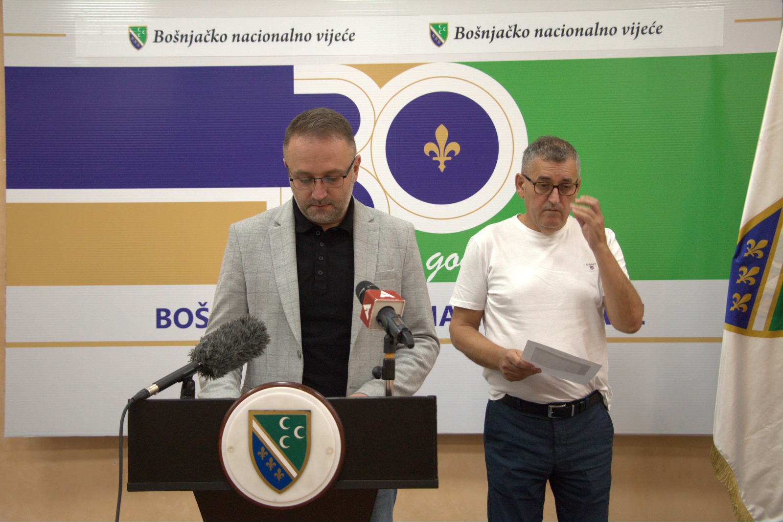 BNV organizuje Likovnu koloniju „Sjenica 2021“ (video)