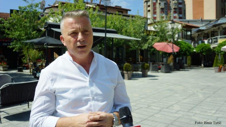 Odložen festival „Stari grad“