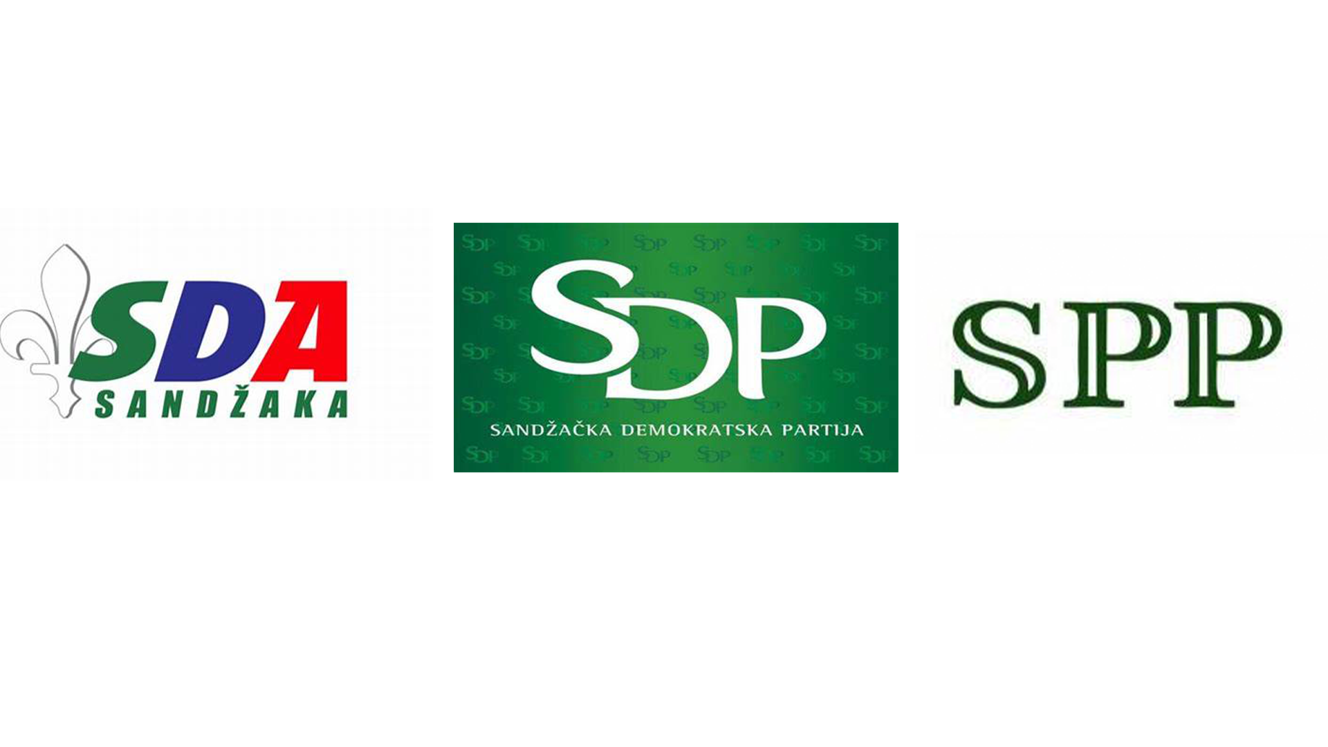 Koliko  SDA, SDP i SPP rade za bolji položaj Bošnjaka u Srbiji? (video)