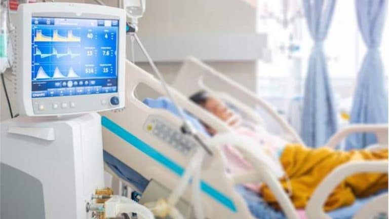 Korona virus u Srbiji: Borba za vazduh – „Uzmeš jedan dah misleći na suprugu, drugi na dete“