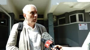 Počelo suđenje za pucnjavu ispred zgrade Policijske uprave (video)