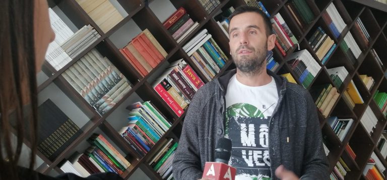 Svetionik: Produžene prijave za stipendiju (video)