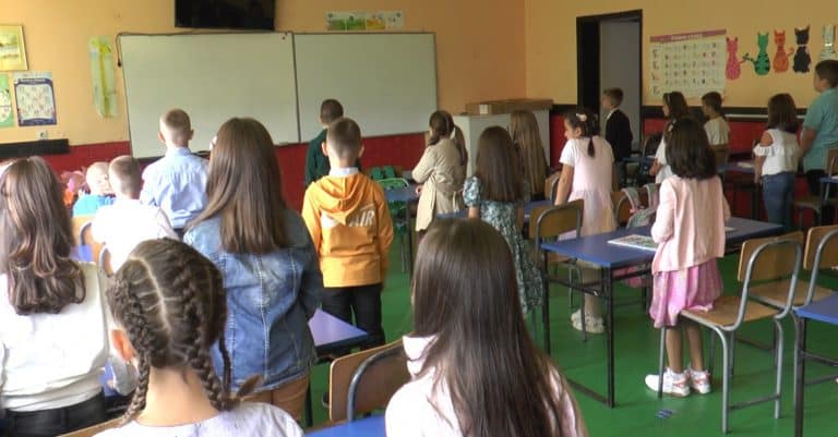 Šta se zapravo desilo u OŠ Rifat Burdžević Tršo (video)