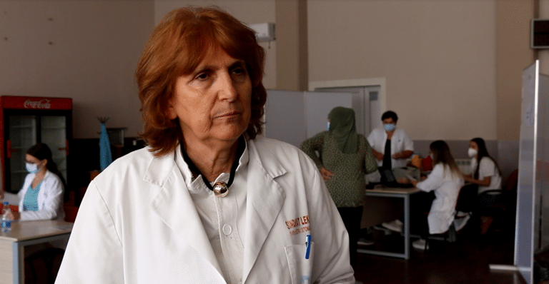 Đoković: Osuđujem zdravstvene radnike koji nisu vakcinisani (video)