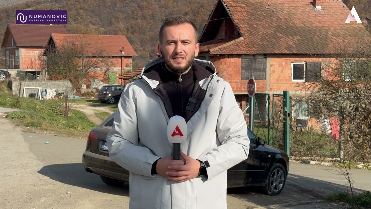Tragedija u Novom Pazaru: Preminulo dvogodišnje dete, uzrok smrti nepoznat