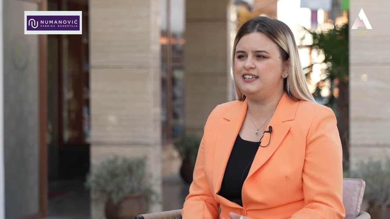 Jedina ćurčijka u Novom Pazaru, zanat koji polako izumire