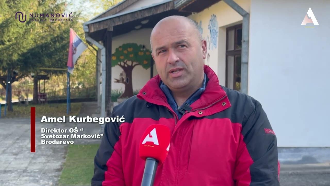 Alija Balijagić viđen u drugom selu kod Prijepolja, meštanin tvrdi da je bio kod njega!