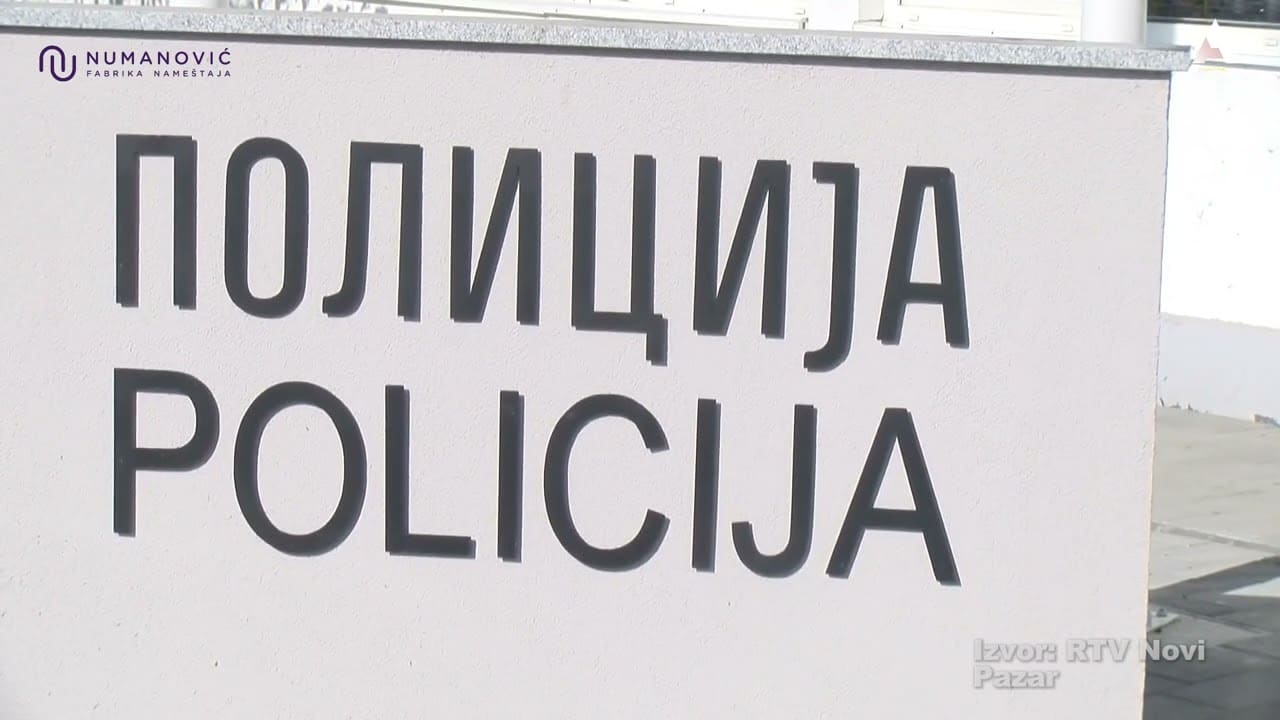 Kajkuš: Pozivam Gorance da se prijave na policijsku obuku u Sremskoj Kamenici
