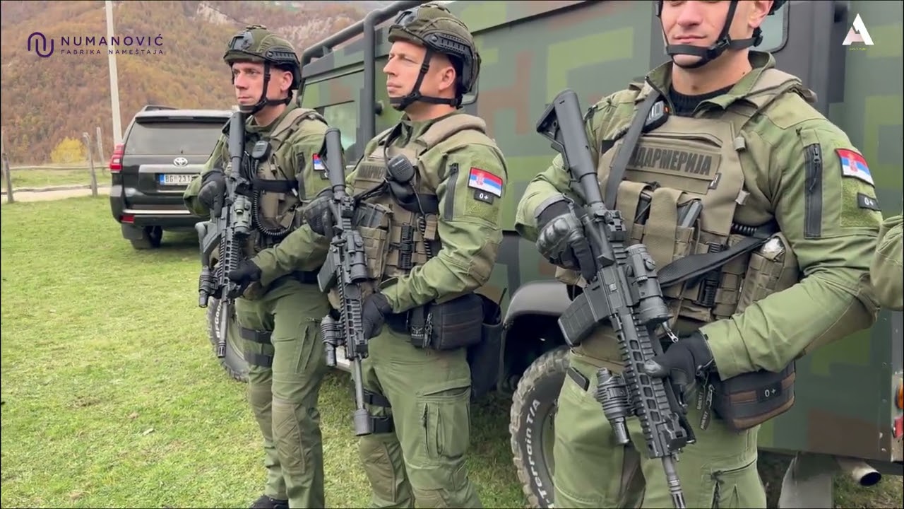 U Prijepolju je u toku policijska potraga za Alijom Balijagićem, osumnjičenim za dvostruko ubistvo