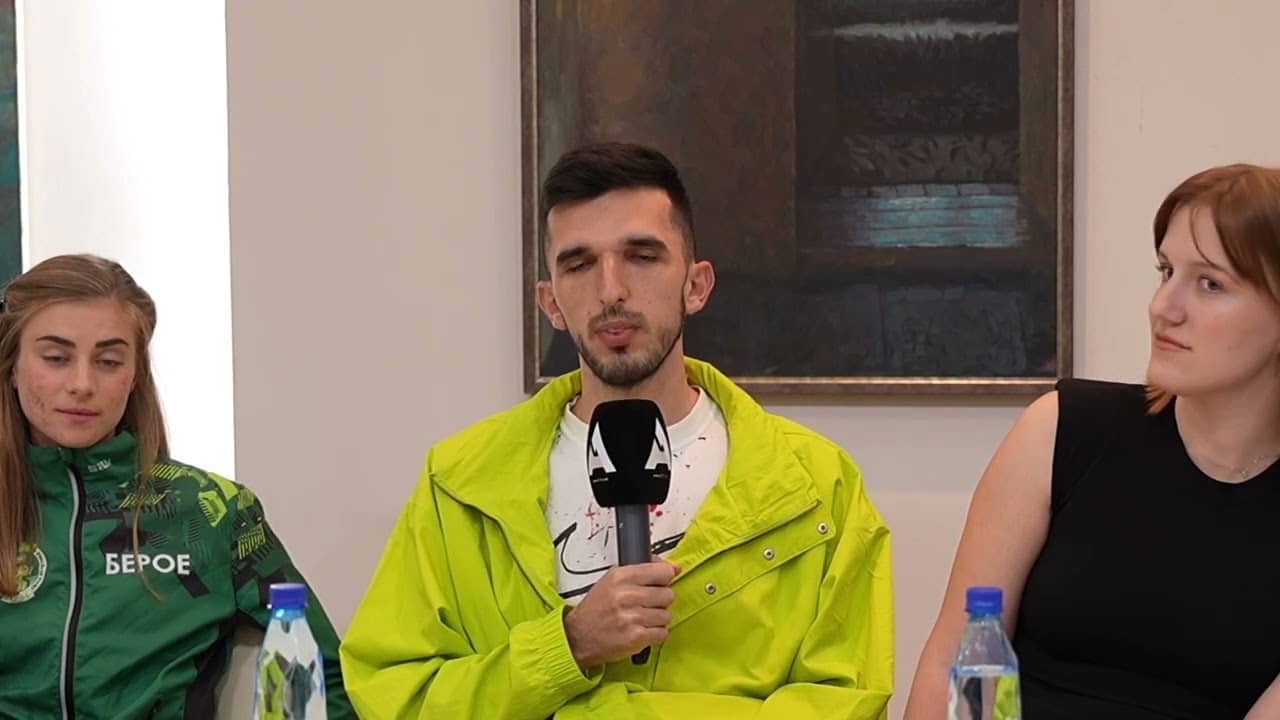 Sve je spremno za 4. Pazarski polumaraton