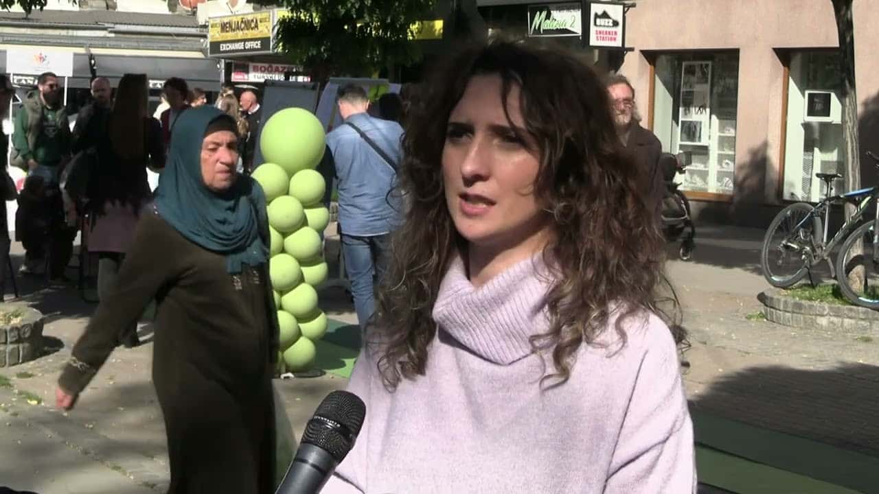 Novopazarcima predstavjeni resursi za unapređenje mentalnog zdravlja