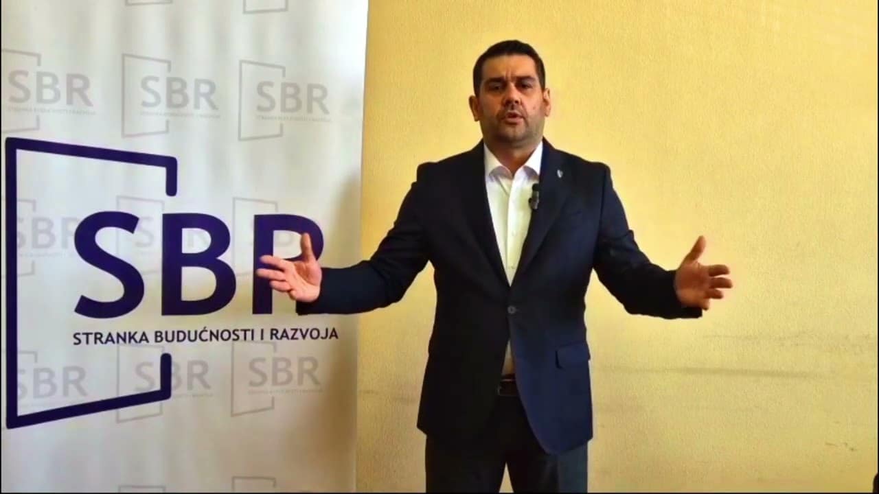 SBR: Za incidente u Pazaru kriva disciplinska komisija FSS