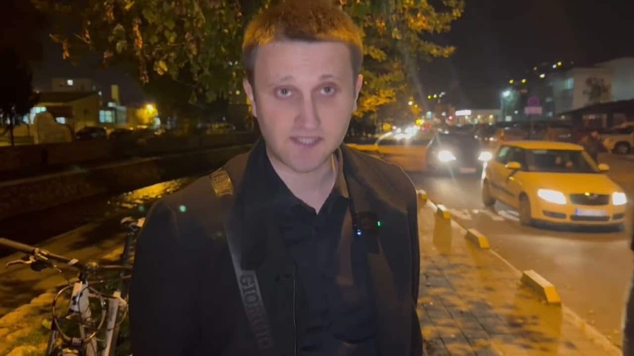 Advokat: Na osnovu onoga što sam video, mislim da nije bilo upotrebe sile nad privedenima