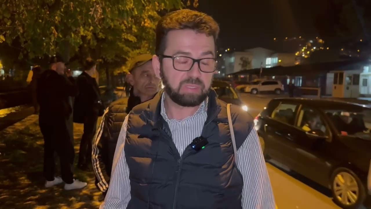 Zecirović: „Nekome trebaju ovakve slike iz Pazara