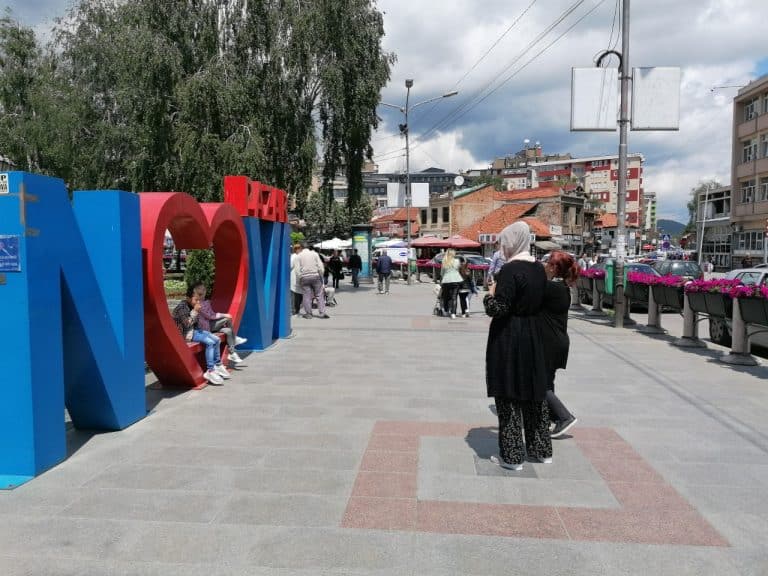 Deviza “živi lokalno, radi globalno” moguća i u Novom Pazaru (Audio)