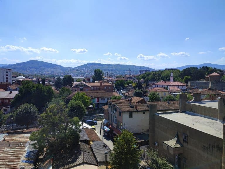 Mladi glavni resurs razvoja Novog Pazara (AUDIO)