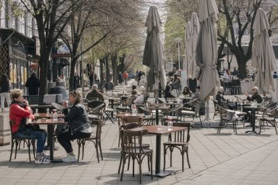 Korona virus i Srbija: Koje su mere i kazne na snazi – pojačana kontrola, uvedene kovid propusnice