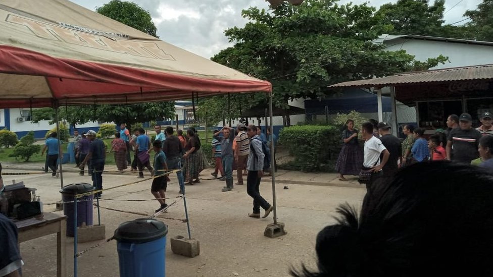 Korona virus i vakcine: Antivakcinaši u selu u Gvatemali napali medicinske sestre i držali ih zatočene satima