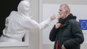 Korona virus: U Srbiji broj zaraženih premašio milion, preminulo još 52 ljudi, u Rusiji najviše preminulih u jednom danu od početka pandemije