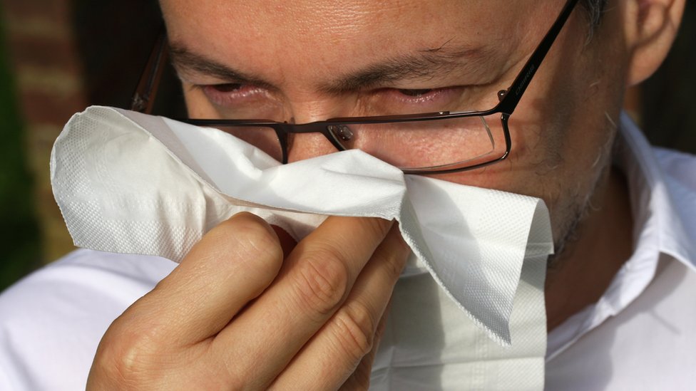 Korona virus i zdravlje: Šta kad se sudare kovid i grip i kako da se zaštitite